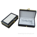 Glossy Lacquered Fancy MDF Packaging Case (RWMH08)